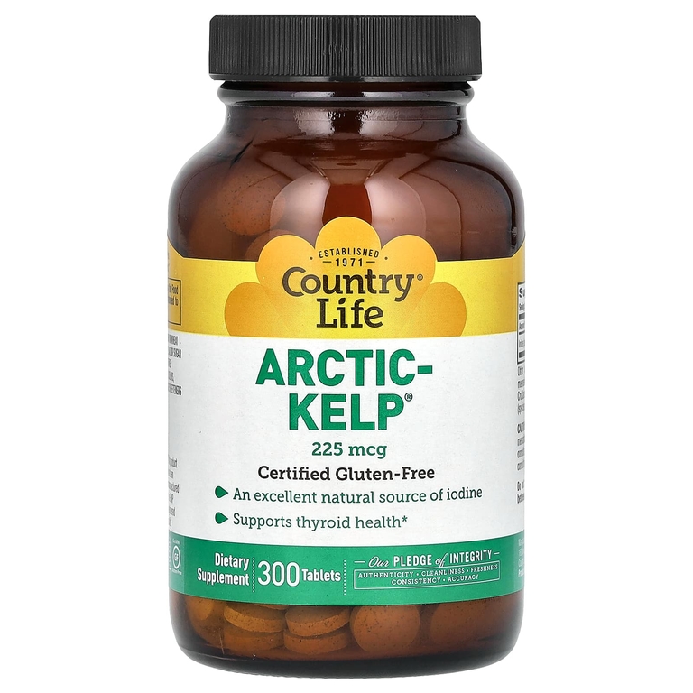 Arctic-Kelp 225 mcg. 300 таб