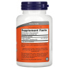 NOW Acetyl L-Carnitine 500 mg. 100 капс