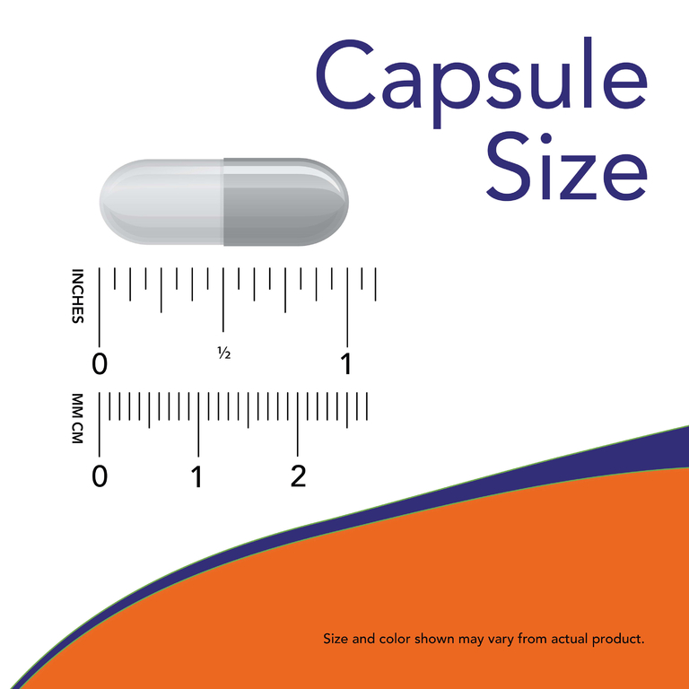 NOW Candida Support 90 капсул
