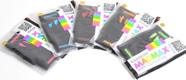Перчатки женские MFG 251