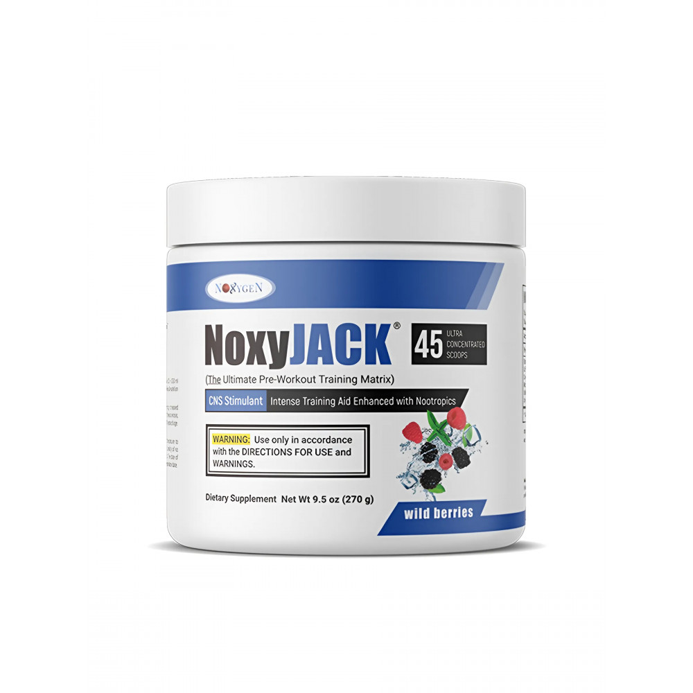 Noxygen NoxyJack 270 гр