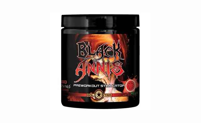 Black Annis