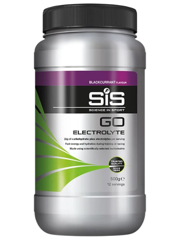 SIS GO Electrolyte (500 гр)