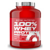 Scitec Nutrition 100% Whey Protein Professional 2350 гр