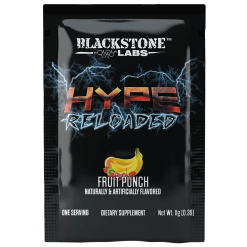 Blackstone Hype Reloaded порция