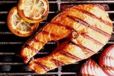 Рыба в рационе бодибилдеров: какая лучшая для культуристов?