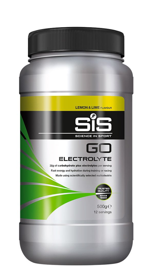 SIS GO Electrolyte (500 гр)