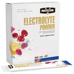Maxler Electrolyte Power 15*6.8 гр