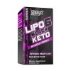 Lipo6 Black Keto (60 капс)
