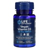 Life Extension Vitamin D3 5000IU 60 гел.капс
