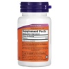 NOW Melatonin 5 mg 60 капс