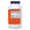 NOW Sunflower Lecithin 1200mg 200 гел.капс