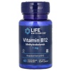 Life Extension Vitamin B12 60 капс