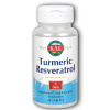 KAL Turmeric Resveratrol 30 таб.