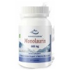 Norway Nature Monolaurin 600 mg 60 капс