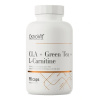 Ostrovit CLA+Green Tea+L Carnitin 90 капс