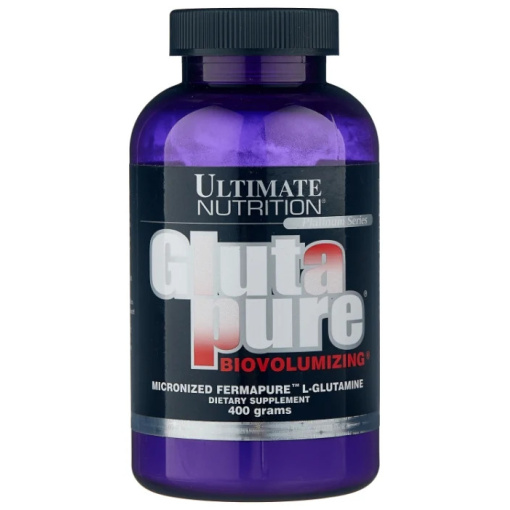 Glutapure 400 гр