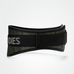 Пояс Camo gym belt 130338-676