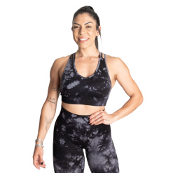 Топ Tie Dye Sport Bra 111124-986