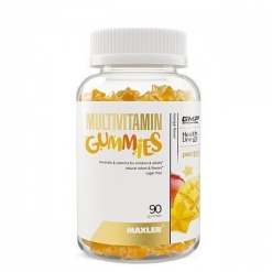 Maxler Multivitamin Gummies 90 жев.конфет