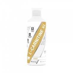 Dorian Yates Nutrition L-CARNITINE XL 1000 мл