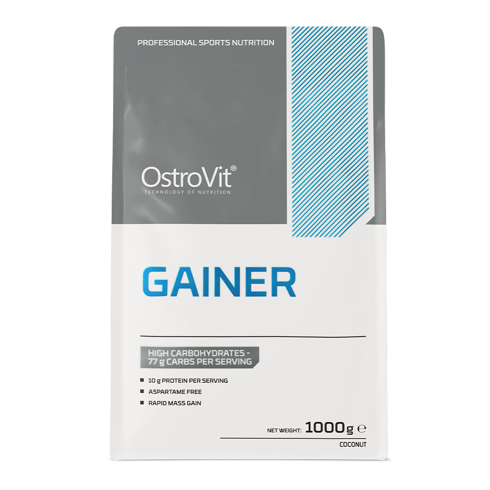 Ostrovit Gainer 1000 гр