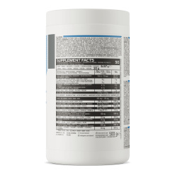 Ostrovit Isotonic 500 гр
