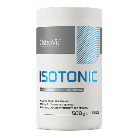 Ostrovit Isotonic 500 гр