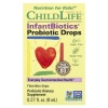 ChildLife Essentials InfantBiotics 10,5 мл
