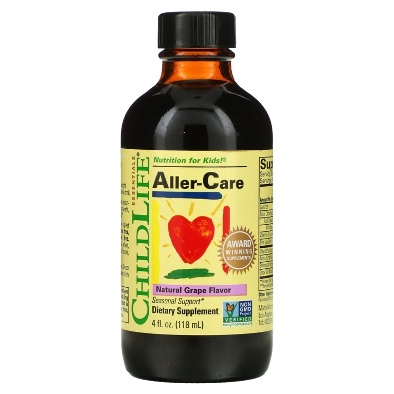 ChildLife Aller-Care 118 мл