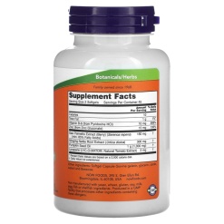 NOW Prostate Support 90 гел.капс