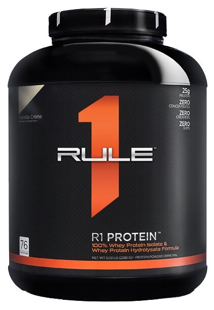R1 Protein (2170 гр)
