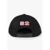 Бейсболка Wayne Snapback