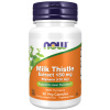 NOW Silymarin Milk Thistle 150 mg 60 капс