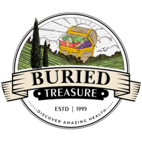 Buried Treasure