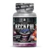 RECKFUL Pre-Workout 60 капс