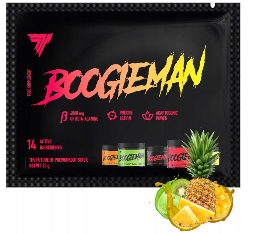 Boogieman 20 гр