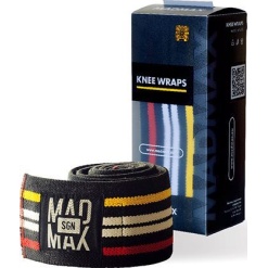 Бинты Knee Wraps MFA-292