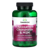 Swanson Glucosamine Chondroitin & Msm 60 таб.