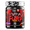 RECKFUL Fury XXXL Pre-Workout 420 гр