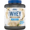 Applied Nutrition Critical Whey Protein 2000 гр