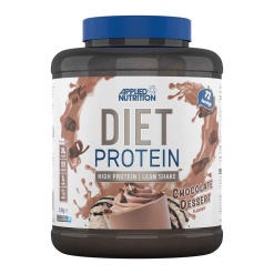 Applied Nutrition Diet Whey 1800 гр