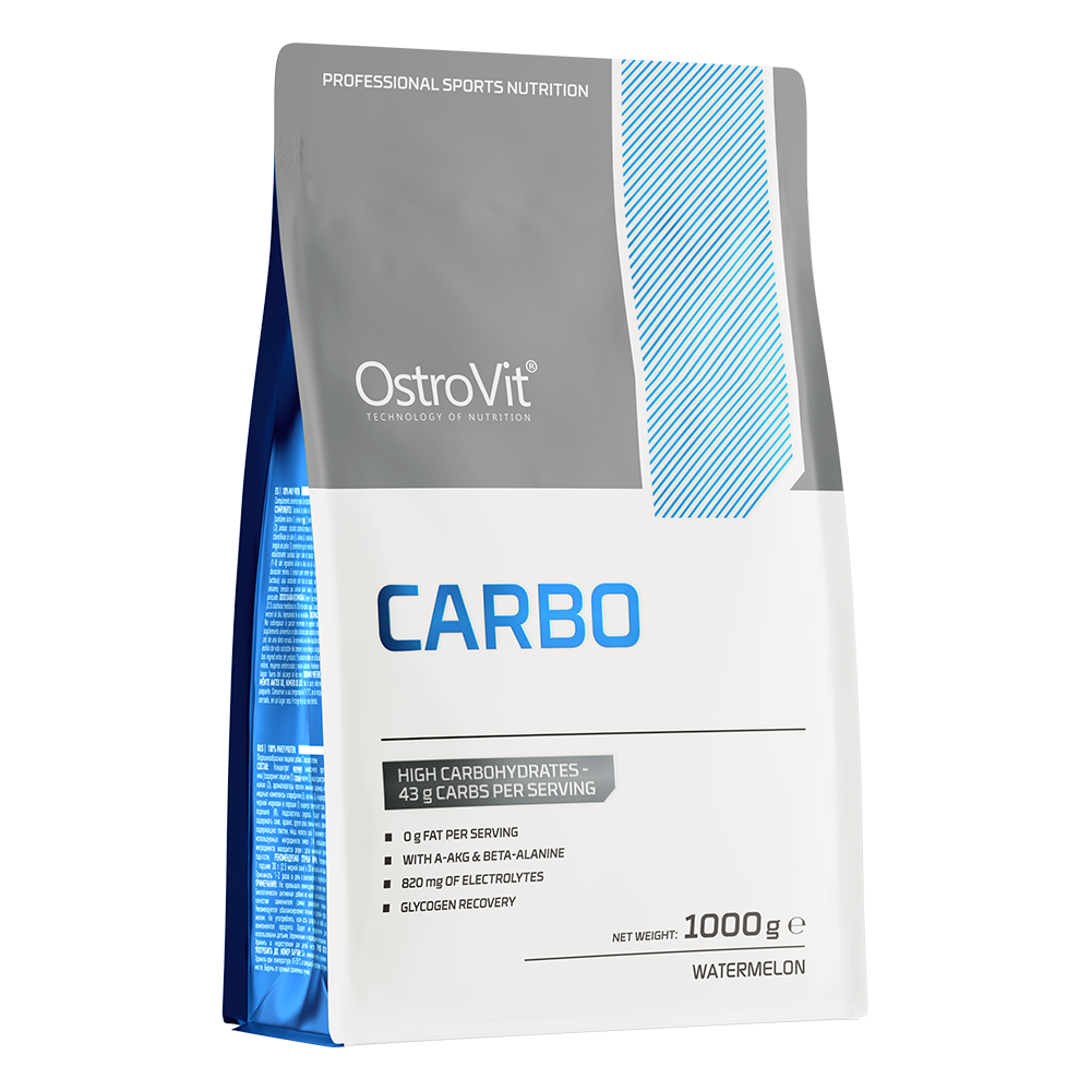 Ostrovit Carbo 1000 гр