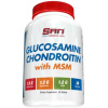 SAN Glucosamine Chondroitin MSM 90 капс