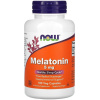 NOW Melatonin 5mg 180 капс