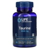 Life Extension Taurine 1000 mg. 90 капс