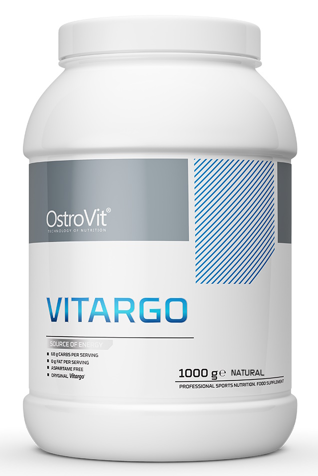 Ostrovit Vitargo 1000 гр
