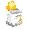 Nature Foods L-Carnitine + Guarana 4000mg 25мл*20