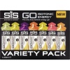 SiS Variety Pack 7 штук ассорти