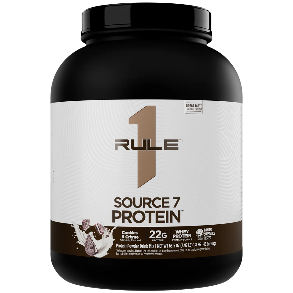 Rule 1 Source7 Protein 1800 гр